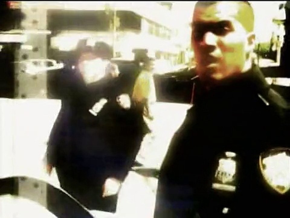 Third Watch - 3x14 - Superheroes Part II