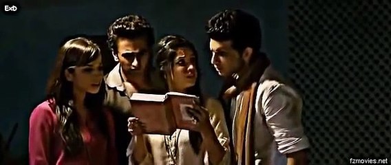 Hindi Horror Movie Based on True Event part 4