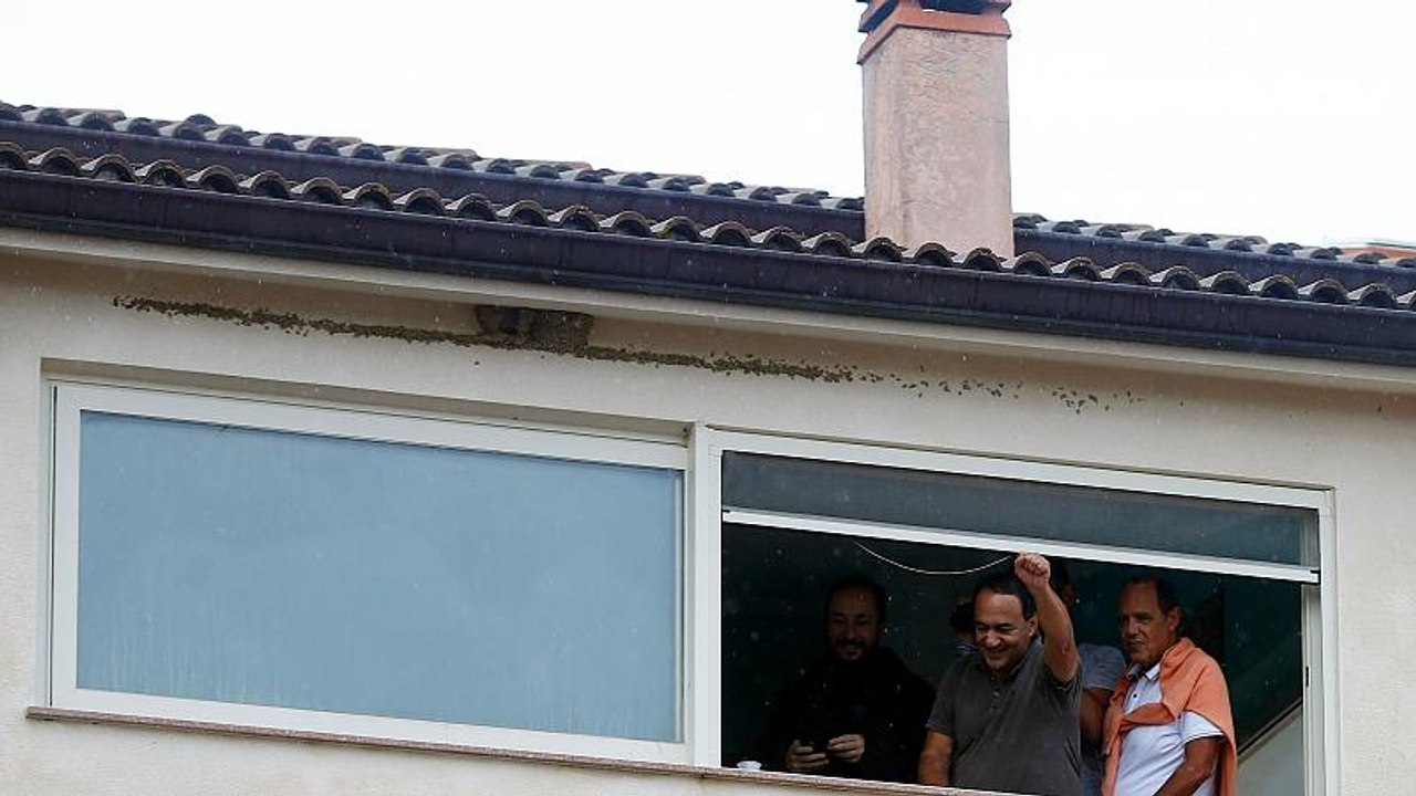 Salvini verteidigt Umsiedelung von 200 Migranten aus Riace