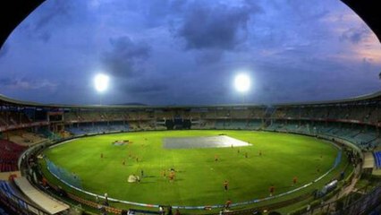 India vs Westindies 2018 : Visakhapatnam Stadium Ticket Prices