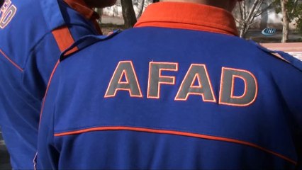 AFAD-SEN Başkanı Çelik’ten Eskişehir ziyareti