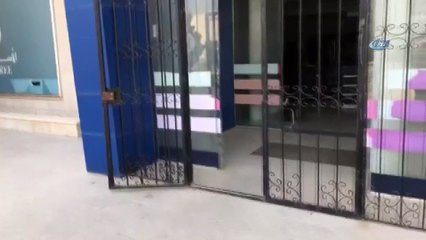 Suriye-Ürdün Sınırı Yeniden Açıldı