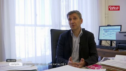 La liberté individuelle de se déplacer seul dans une voiture face à la liberté collective des gens à respirer un air sain #MVC