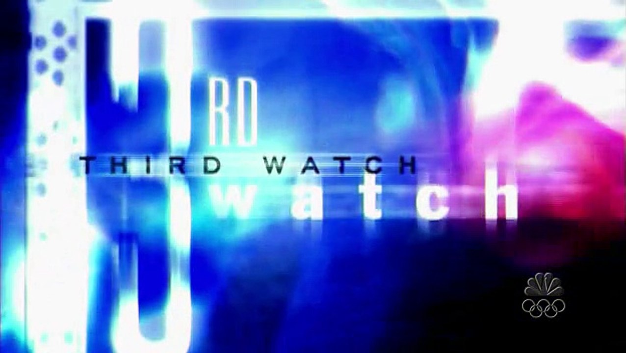 Third Watch - 518
