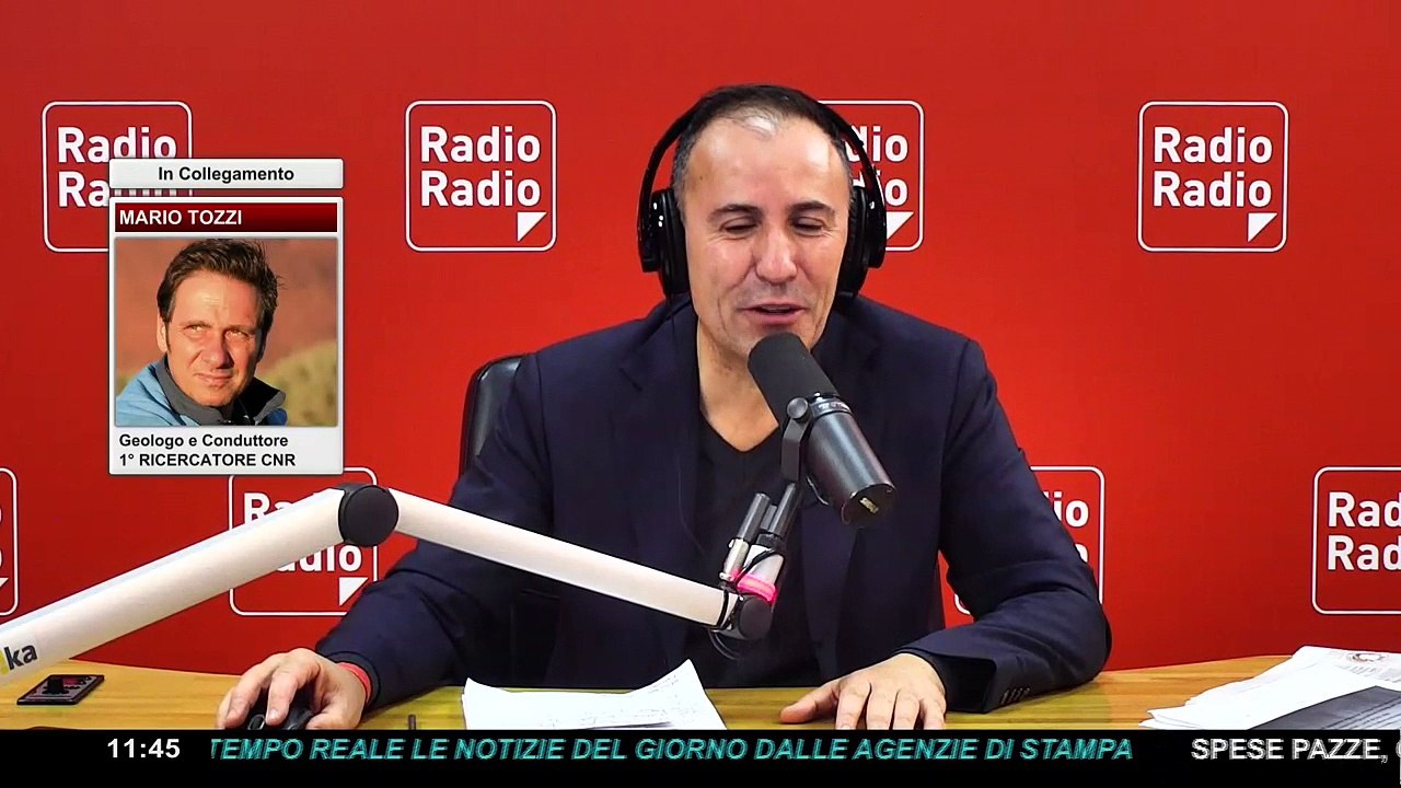 Un Giorno Speciale - Piero Angela (Divulgatore Scientifico Rai) - 15 Ottobre 2018