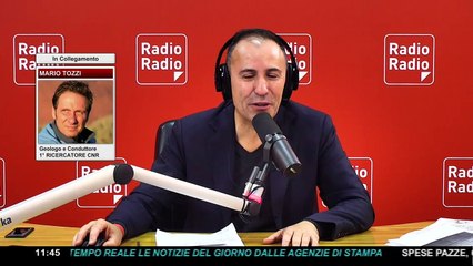 Un Giorno Speciale - Piero Angela (Divulgatore Scientifico Rai) - 15 Ottobre 2018