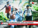 Ditemukan Lagi Mayat Korban Pembunuhan Satu Keluarga