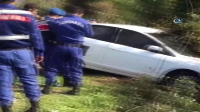 Cenaze Yolunda Feci Kaza: 1 Ölü, 2 Yaralı
