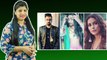 Hina Khan's boyfriend Rocky Jaiswal makes FUN of her Komolika look; Watch video| FilmiBeat