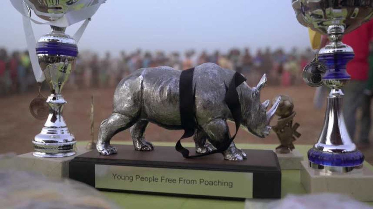 Rhino Dollars extrait 3