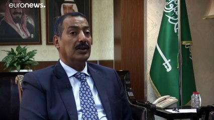 هذه هي اللحظة التي سيهرب فيها القنصل السعودي من تركيا في قضية جمال خاشقجي[ صابر مشهور