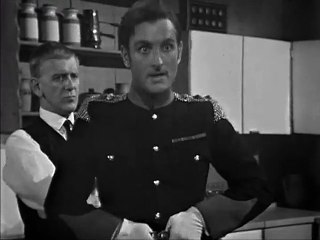 Adam Adamant Lives! - E16 D For Destruction