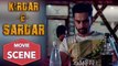 Kirdar-E-Sardar | Punjabi Movie | Action Scene | Nav Bajwa fights in bar | Yellow Music