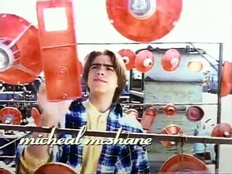 Brotherly Love - 2x17 - Stealing Beauty