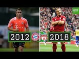 Jupp Heynckes' Last 7 Bayern Signings: Where Are They Now?