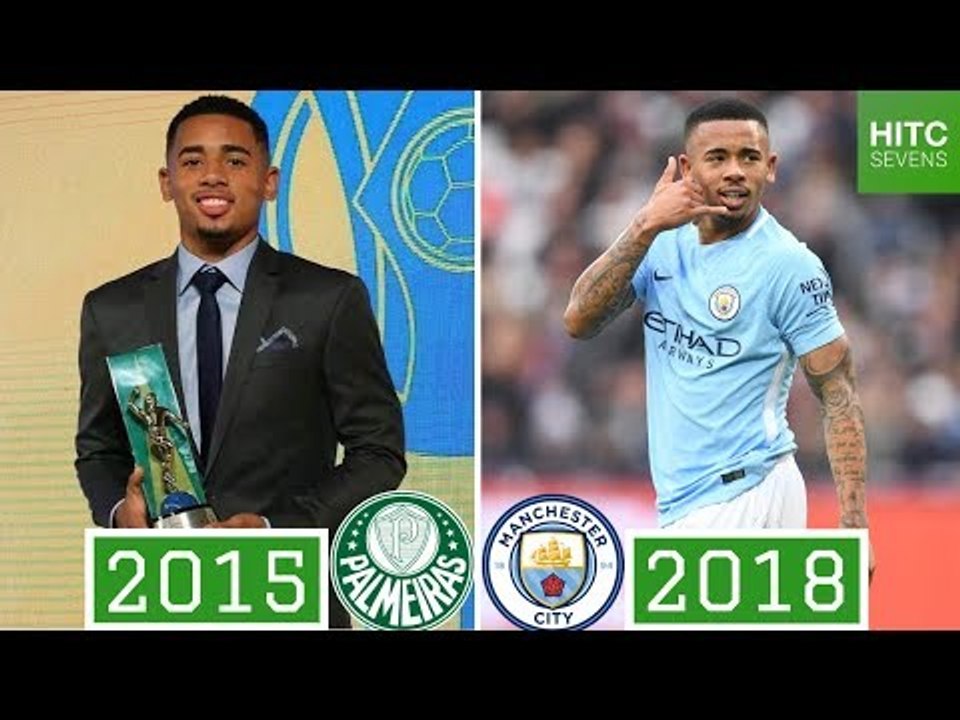Brazil's Last 7 'Best Newcomer' Award Winners: Where Are They Now?