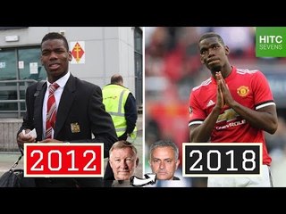 Sir Alex Ferguson's Last 7 Sales: Where Are They Now?