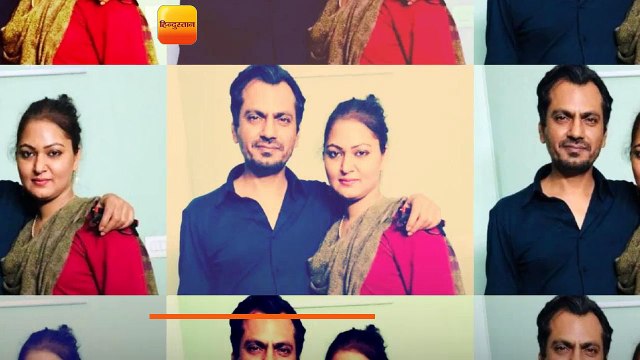 ब्रेस्ट कैंसर से पीड़ित हैं एक्टर नवाजुद्दीन सिद्दीकी की बहन