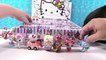 Tokidoki Hello Kitty Series 2 Blind Box Figure Opening Review _ PSToyReviews