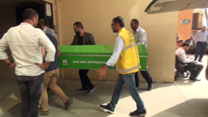 8’inci kattan düşen çocuk hayatını kaybetti