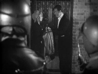 Adam Adamant Lives! - E2 Death Has A Thousand Faces