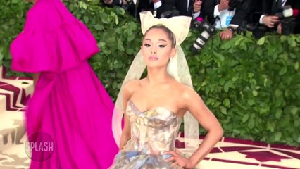 Ariana Grande readies new album - Daily Celebrity News - Splash TV
