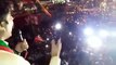 PTI NA243 karachi Candidate Alamgir Khan Victory Speech after wining by election