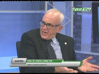 Erdem Özgenç: ''Bende artık ailenin bir parçası oldum'' (10.10.2016)