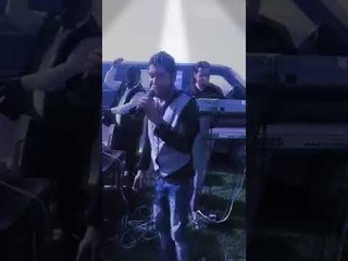 موال عراقي  حزين