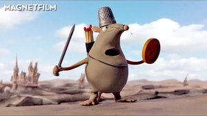 Prince Rat | A Short Film by Albert Radl