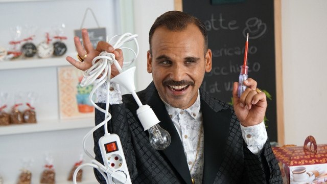 Oyuncu Gürgen Öz, Çektiği Videoyla Kavga Eden Arda Turan ve Berkay Şahin'i Tiye Aldı