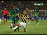 STSL 3.Hafta Fenerbahçe 0-1 Bursaspor (11.09.2016)