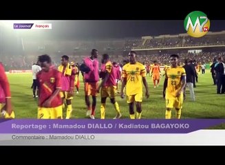 JT FRANÇAIS 21h00 DU 13 OCTOBRE 2018