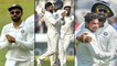 India vs West Indies 2018, 2nd Test : Virender Sehwag Congratulates Team India On The Series Win