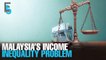 EVENING 5: Malaysia’s income inequality problem