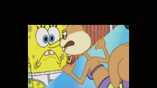 SpongeBob SquarePants - S07E17  - Overbooked