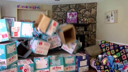 Filly Film Reviews: Scooby Doo The Mystery Map