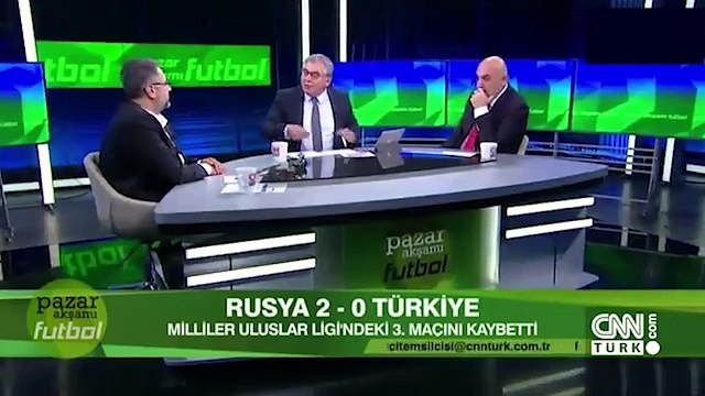 Serdar Ali Çelikler: Milli takımın başına Aykut Kocaman geçer