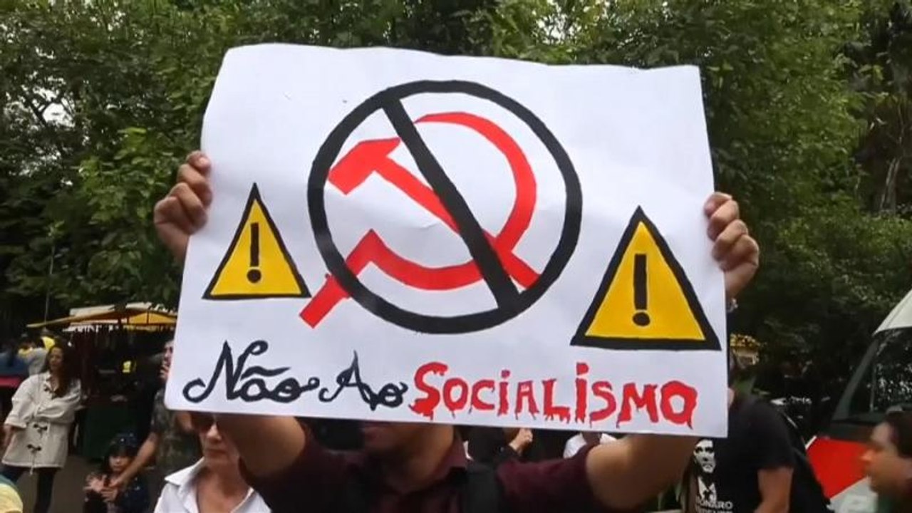 Rio: Tausende gedenken ermordeter Stadträtin Franco