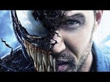 Why Tom Hardy Is Sad About Venom Cuts