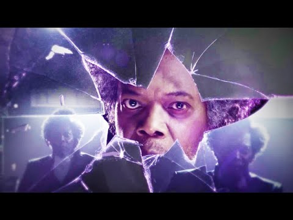 Glass Trailer Review