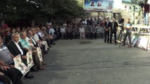 Hamas'la İsrail arasında 2011'de düzenlenen esir takası kutlandı - GAZZE
