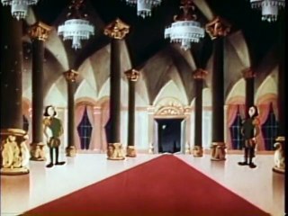 POPEYE Ancient Fistory