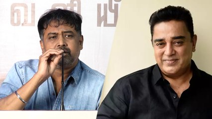 சண்டக்கோழி 2 பிரஸ் மீட்டில் கிழிய விட்ட லிங்குசாமி வீடியோ