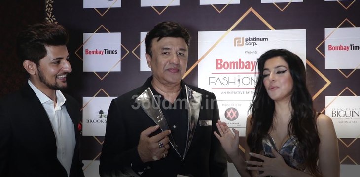 Anu Malik Feels Proud To Calling Himself Ada Malik Father