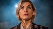 Ups & Downs From Doctor Who 11.1 - The Woman Who Fell To Earth