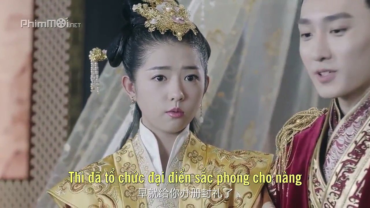 Phim Chờ Tới Khi Khói Mưa Ấm Áp - Tập 29