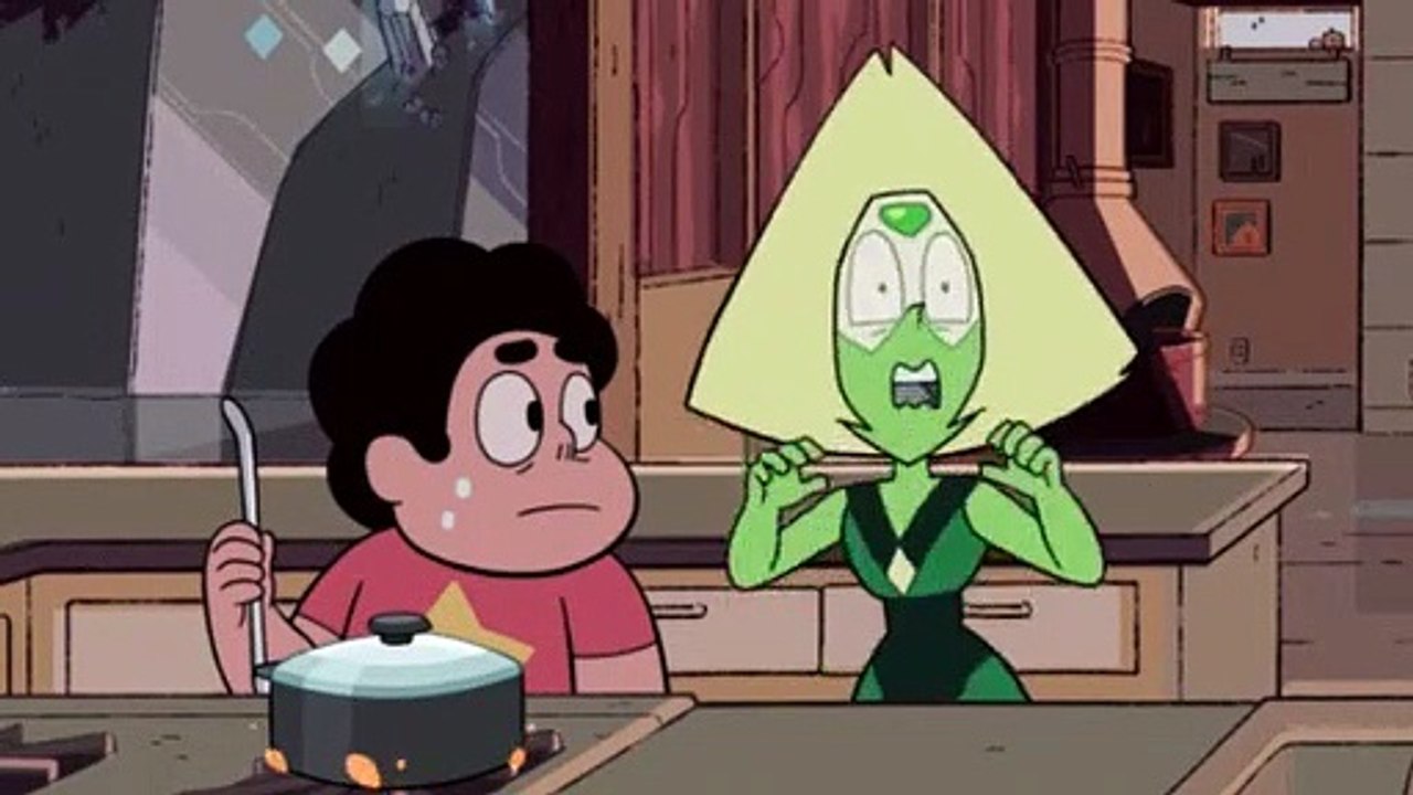 Steven Universe S02E22 - When It Rains