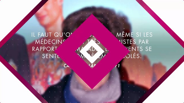 Catherine Laborde atteinte de Parkinson : le message poignant de sa sœur Françoise