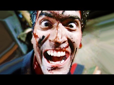 10 Best Horror Movie Sequels